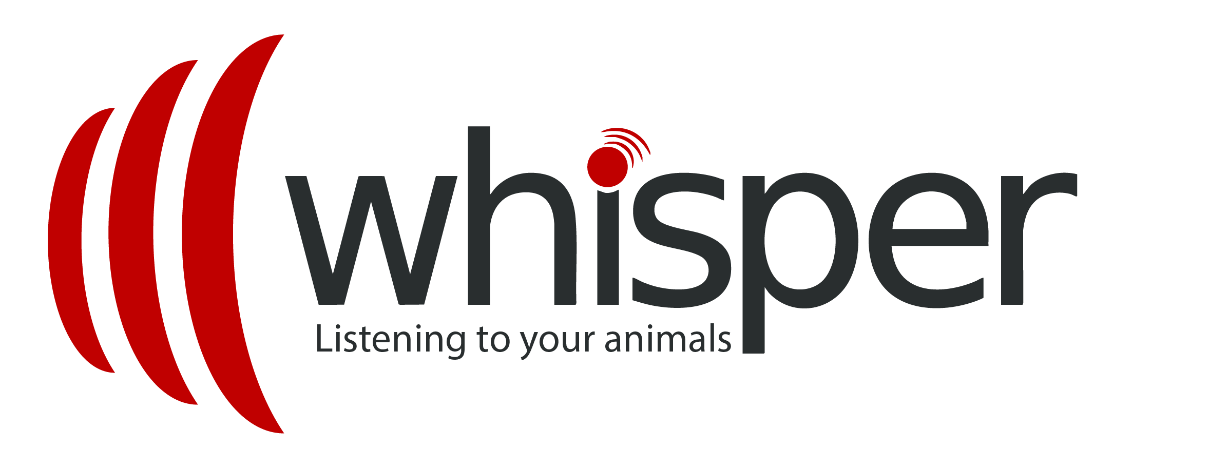 Whisper Logo